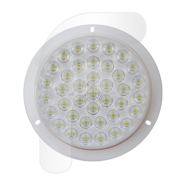 PLAFÓN INTERIOR FURGÓN LED 12/24V 550 LUMENS FA210401